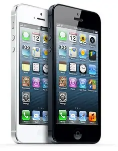 Замена задней крышки на iPhone 5 в Самаре